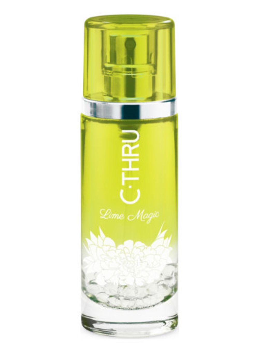 Sarantis C-Thru Lime Magic