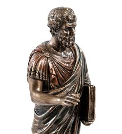 Veronese WS-928 Статуэтка «Аристотель»