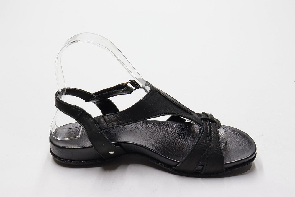 Босоножки нат. кожа (36-40)р. / шт.