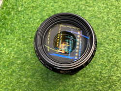 Canon EF 70-300mm 4.0-5.6 IS USM