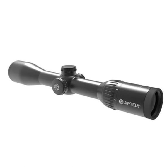 Оптический прицел Artelv CRS 2-12x44 SFP