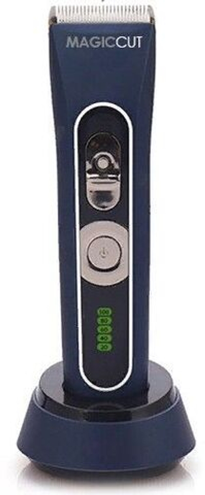 Машинка для стрижки Лошадей, КРС и МРС - MAGICCUT