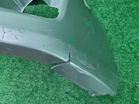 Бампер передний Toyota Corolla E150 (2008-2013)