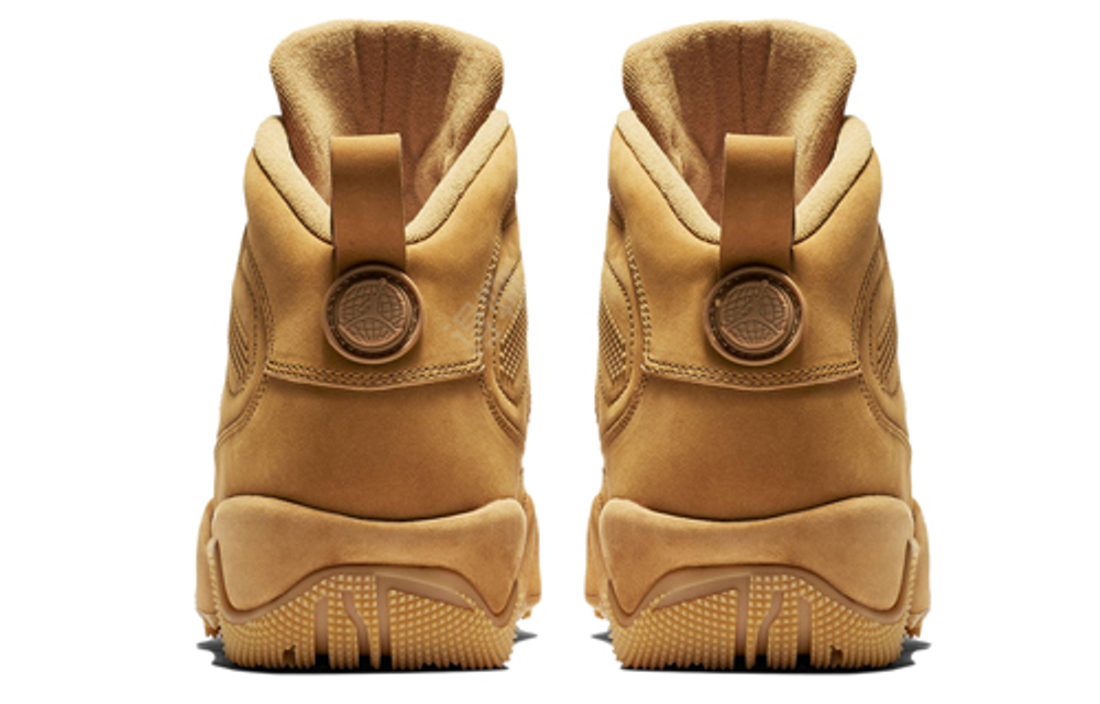 Кроссовки Jordan Air Jordan 9 Retro Boot Nrg