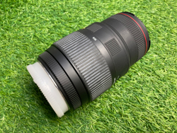 Sigma AF 70-300mm 4-5.6 APO Macro DG Nikon F
