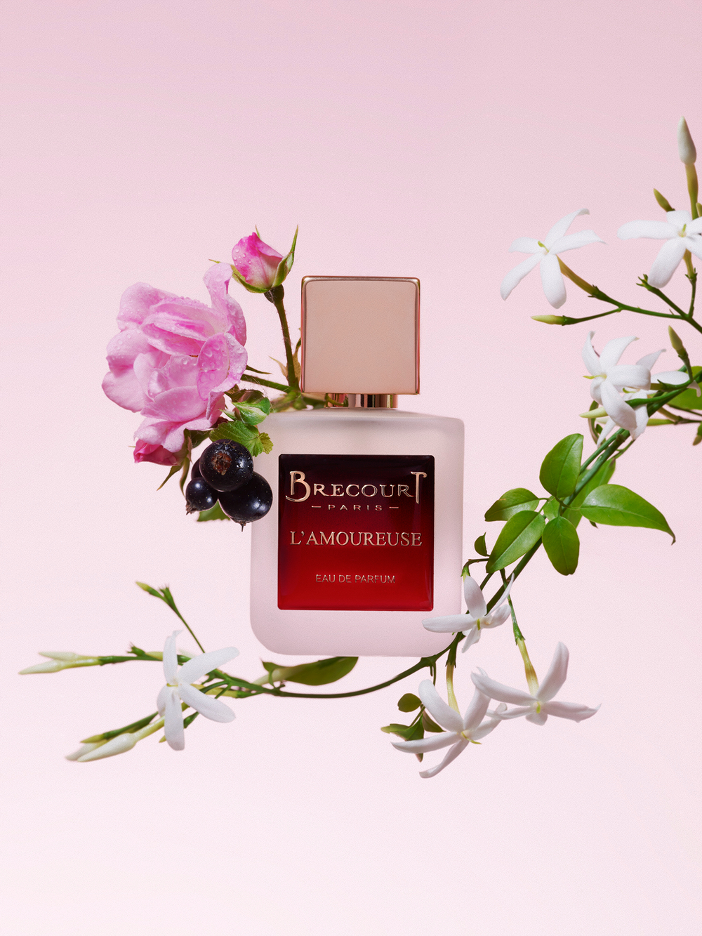 Brecourt Lamoureuse EDP