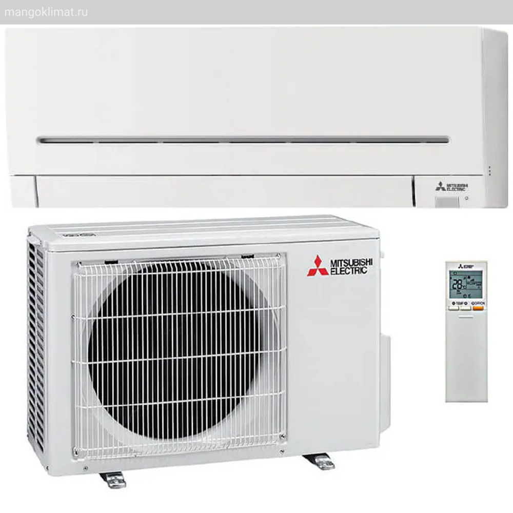 Mitsubishi Electric MSZ-AP42VGK / MUZ-AP42VG