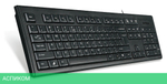 Клавиатура A4Tech KR-83