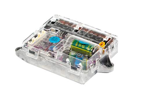 Самокат/ Контроллер для самоката COD-X VOLT 1.0