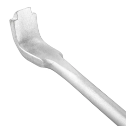 Лопатка монтировочная для шиномонтажа, 18*850мм EVERFORCE EF-68740