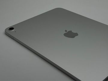 iPad 11 256gb Wi-Fi Silver (2025)