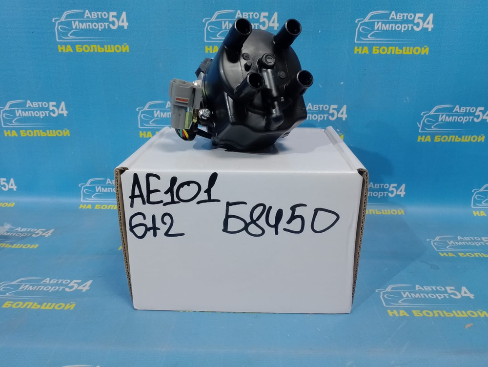 Трамблер TOYOTA COROLLA 1991-1995