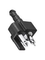 Заглушка топливного коннектора