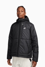 Куртка Nike Therma-Fit Total 90 - черный