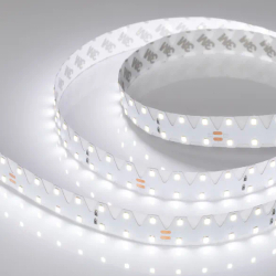 Светодиодная лента RT-A140-20mm 24V White6000 (20.6W/m, IP20, 5m) (Arlight, -) 033871