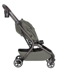 Коляска Carrello Magia CRL-6555 2 в 1 Malted Green