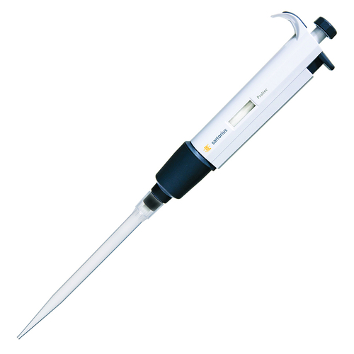 Дозатор механический одноканальный фиксированного объема Biohit Proline 10 мкл