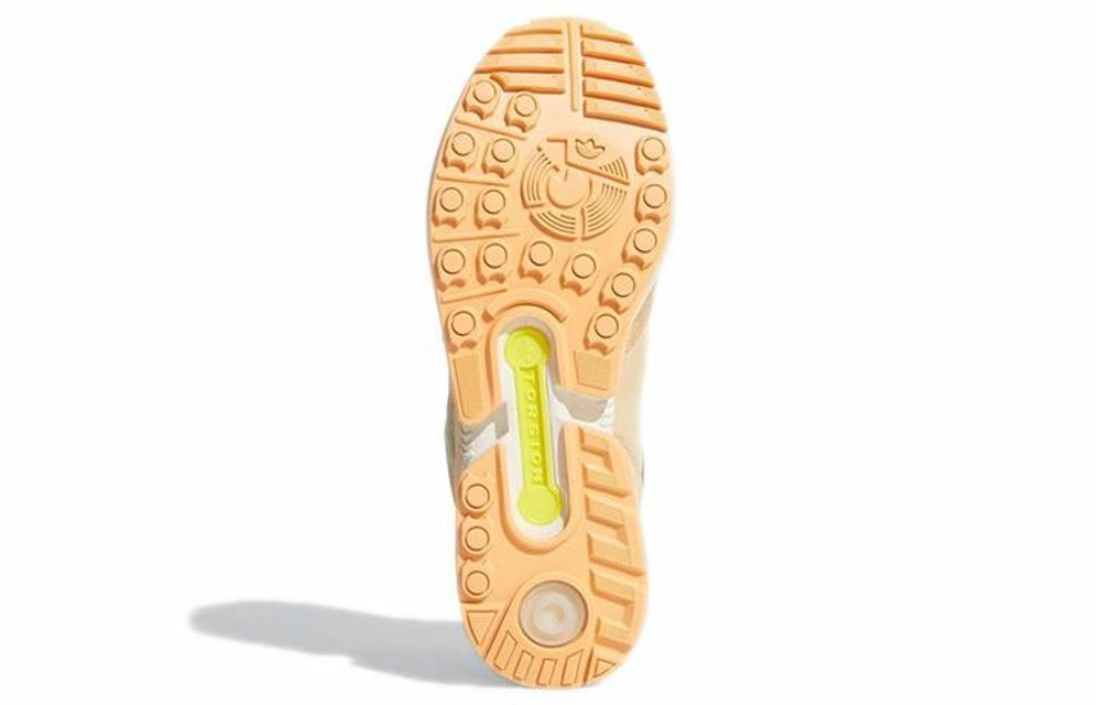 Кроссовки Adidas Originals Zx 8000 "Hazy Beige"