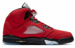 Кроссовки Jordan Air Jordan 5 Retro "Toro Bravo" 2021