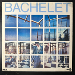 Bachelet – Pierre Bachelet (Германия 1985.)