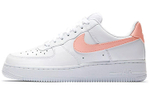 Кроссовки Nike Air Force 1 07 White Pink (Женская размерная сетка)