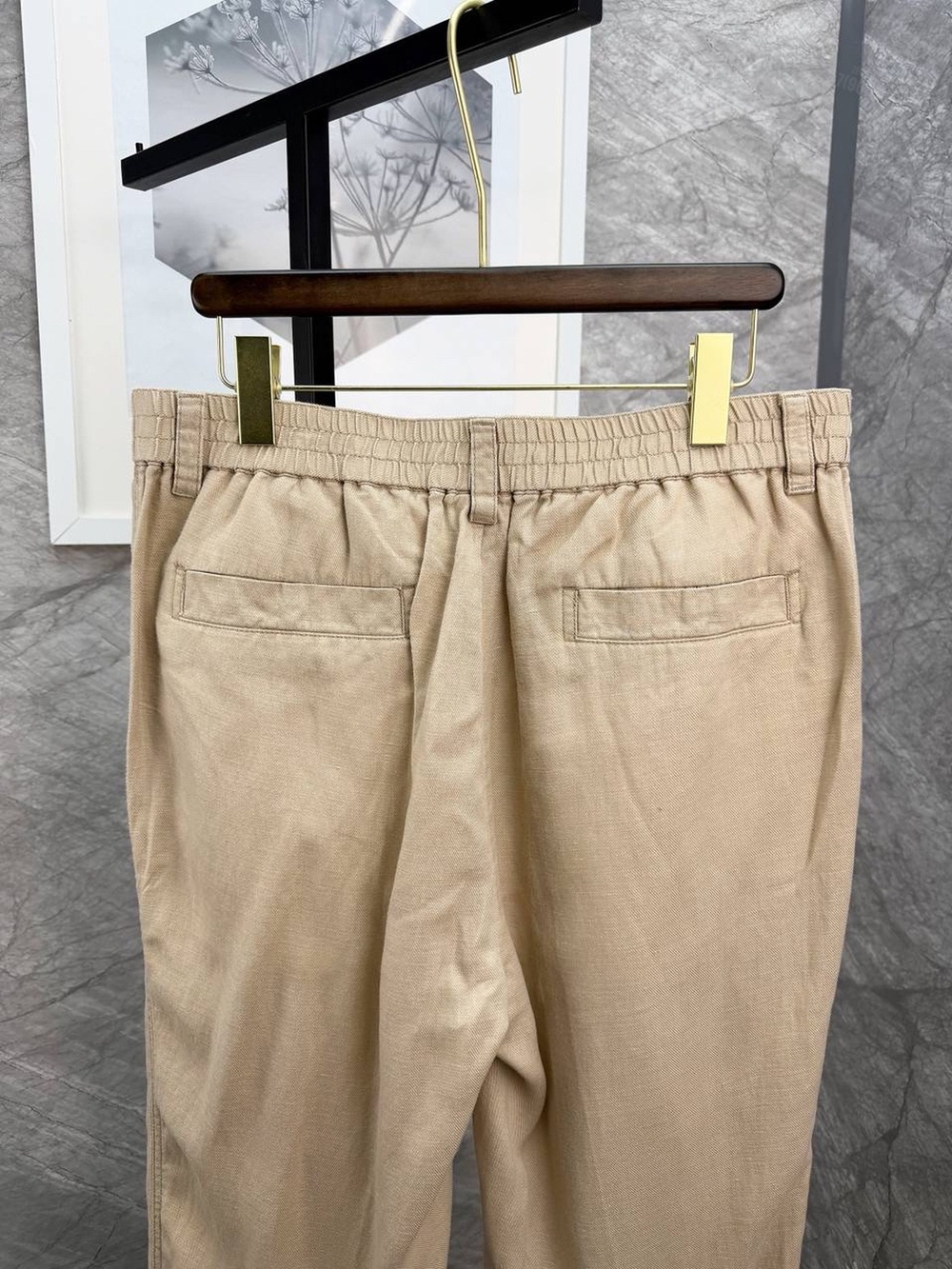 Брюки Loro Piana