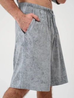 Комплект мужской "Винтаж" (бриджи)