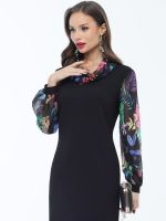 Платье Составляющие успеха, хит DStrend (Акция)