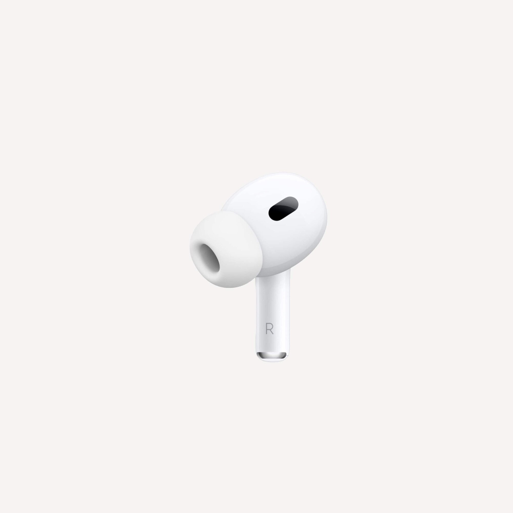 Беспроводные наушники Apple AirPods Pro 2 (2-го поколения) Type-C original, белые