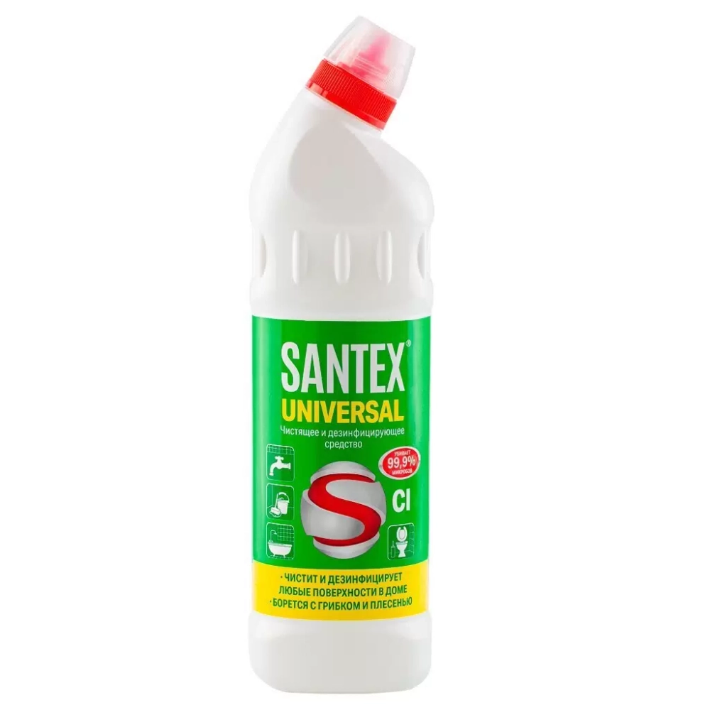 Santex universal Чистящее средство 750г