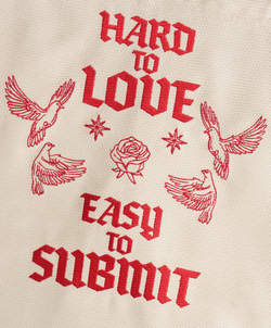 Кимоно All-Around Hard to Love. Easy to Submit.