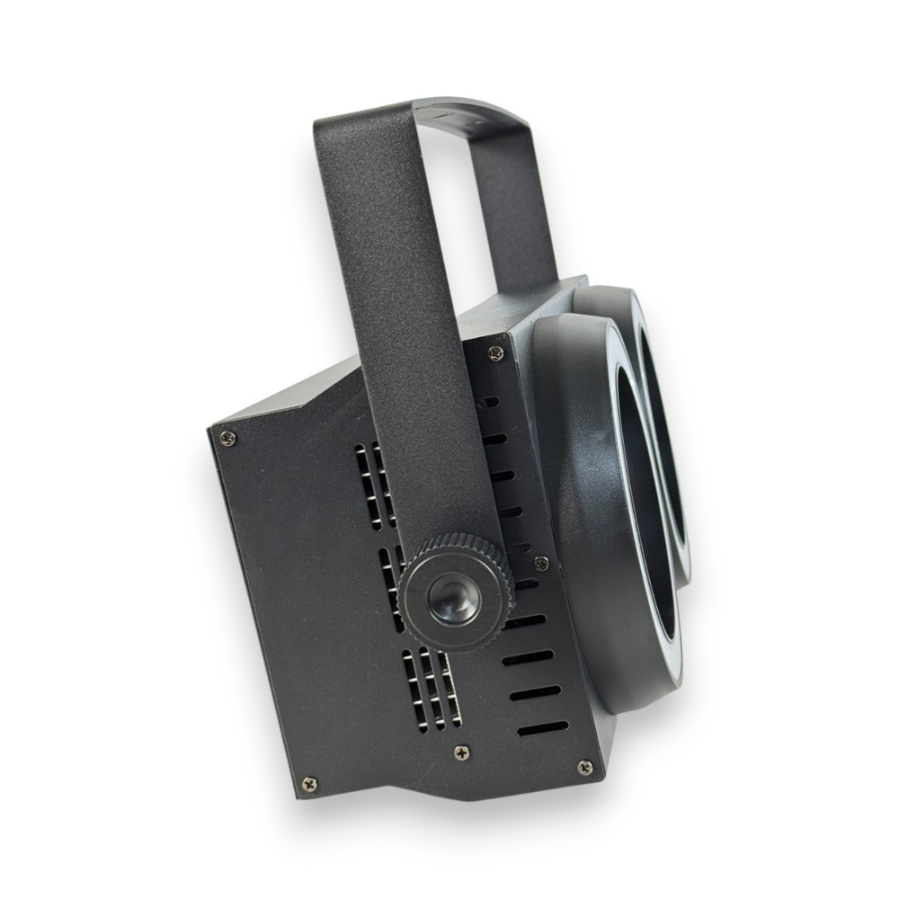 Блайндер PL 2*100вт + RGB