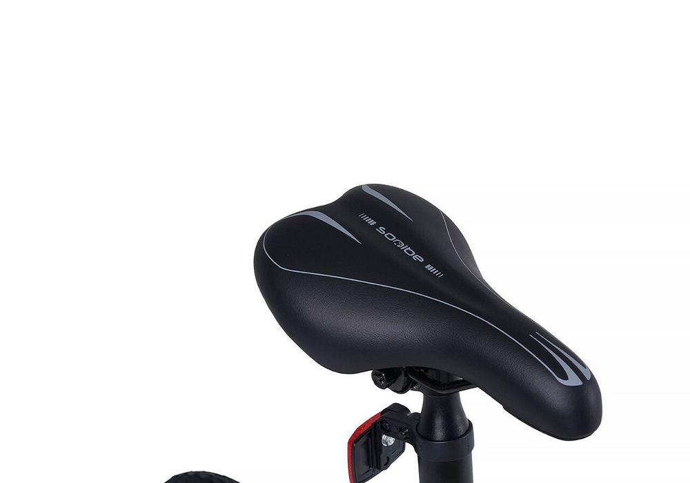 Maxiscoo "S007" PRO 14'' (2024)