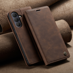 Чехол-книжка CaseMe Matte Samsung Galaxy S26