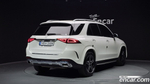Mercedes-Benz GLE-Class W167 GLE450 4MATIC (04.2021)