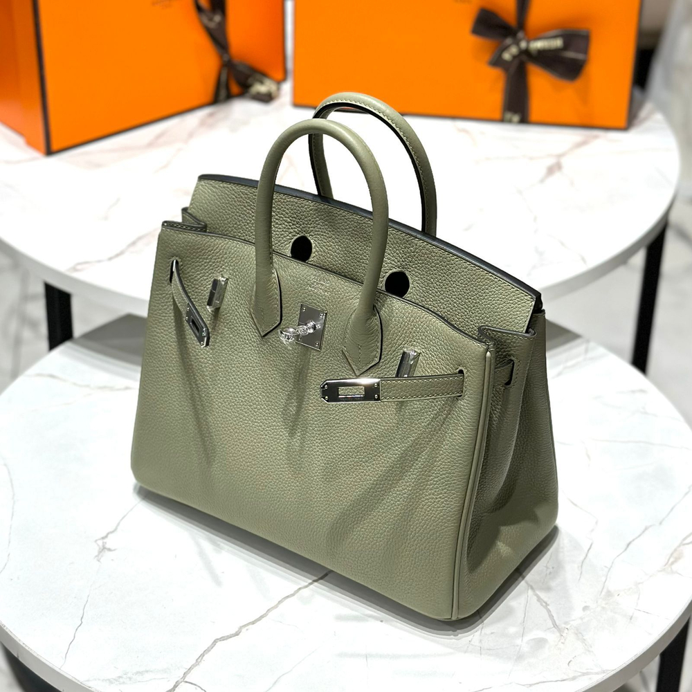 Сумка Hermes Birkin
