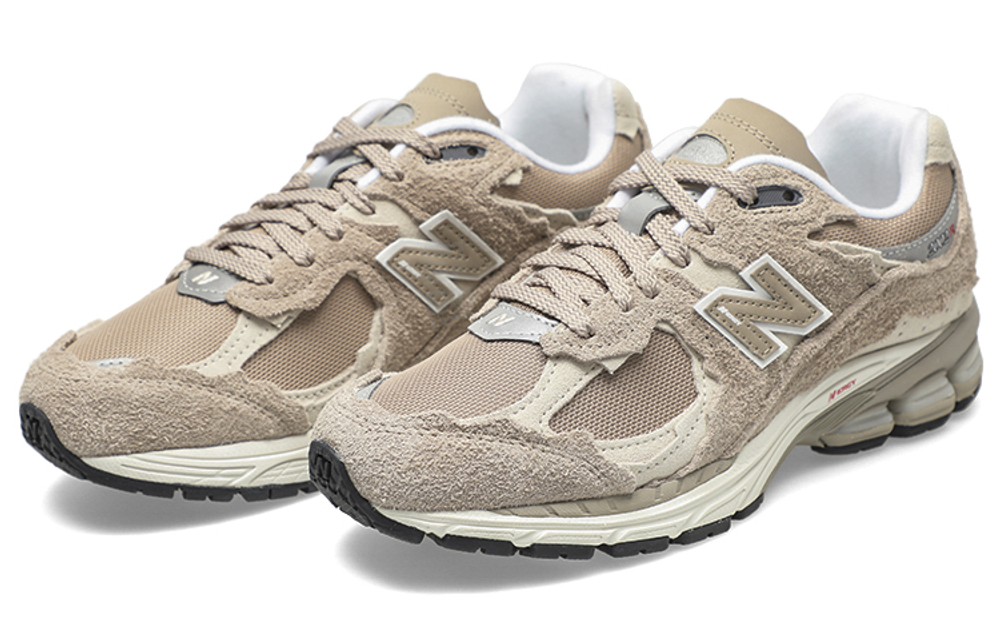 Кроссовки New Balance Nb 2002R