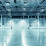 Уличный подвесной светильник Mantra URANO 7430