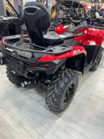 Квадроцикл BRP CAN-AM OUTLANDER MAX DPS 700 (2024)