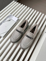 Лоферы Brunello Cucinelli