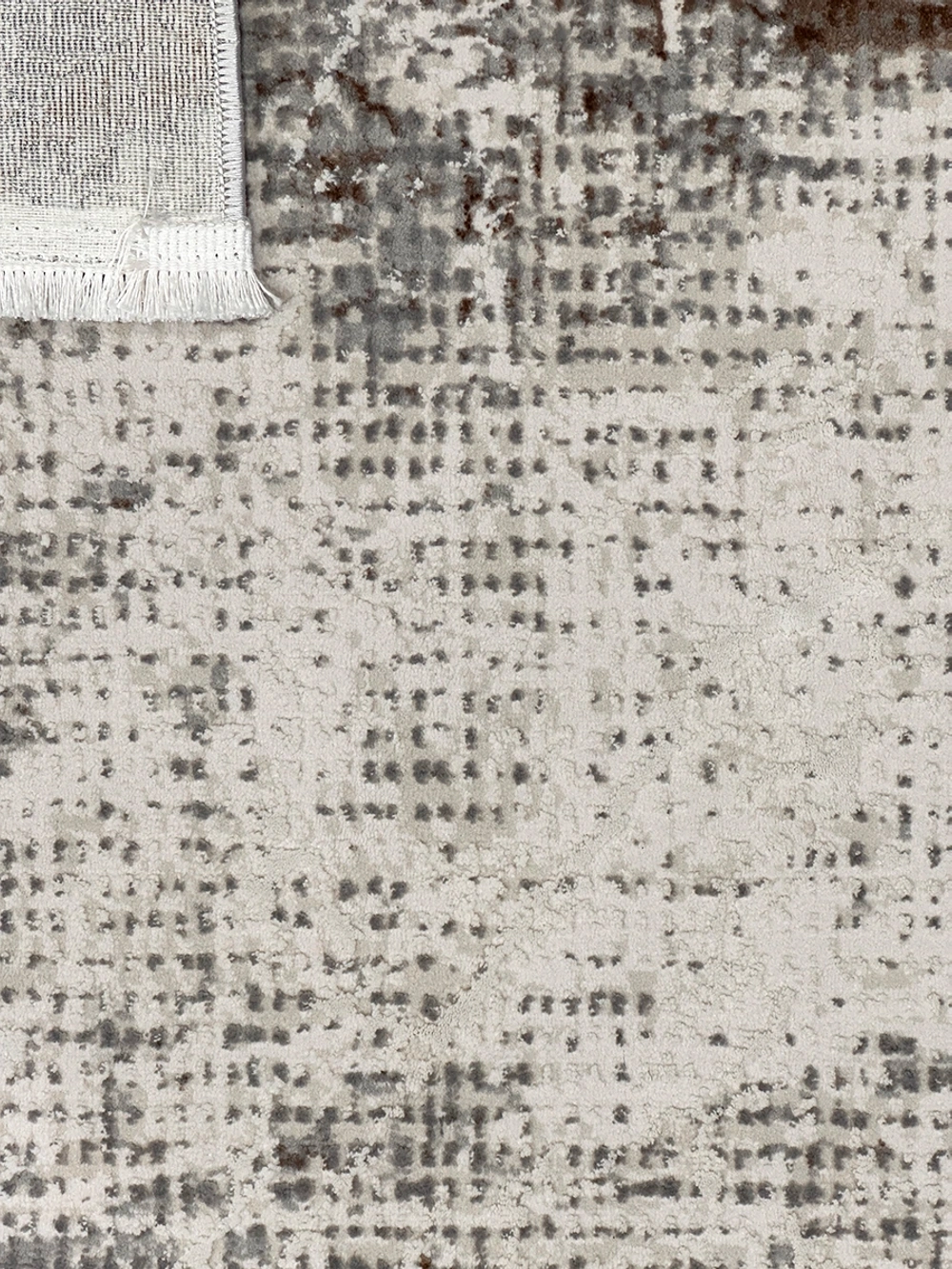 GO02A H.B.LIGHTBEIGE/H.BWHITE