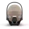 Автокресло Cybex Cloud T i-Size Cozy Beige