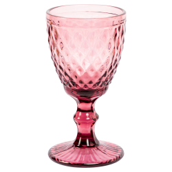 Набор бокалов 6шт 250мл Объект мечты Светский прием Луи 3 цвета OM-21091726