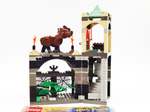 Конструктор LEGO 4706 Запретный коридор (б/у)