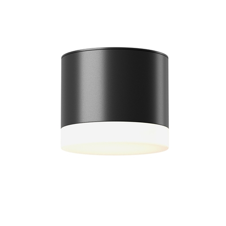 Светильник потолочный Maytoni   C087CL-GX53-B