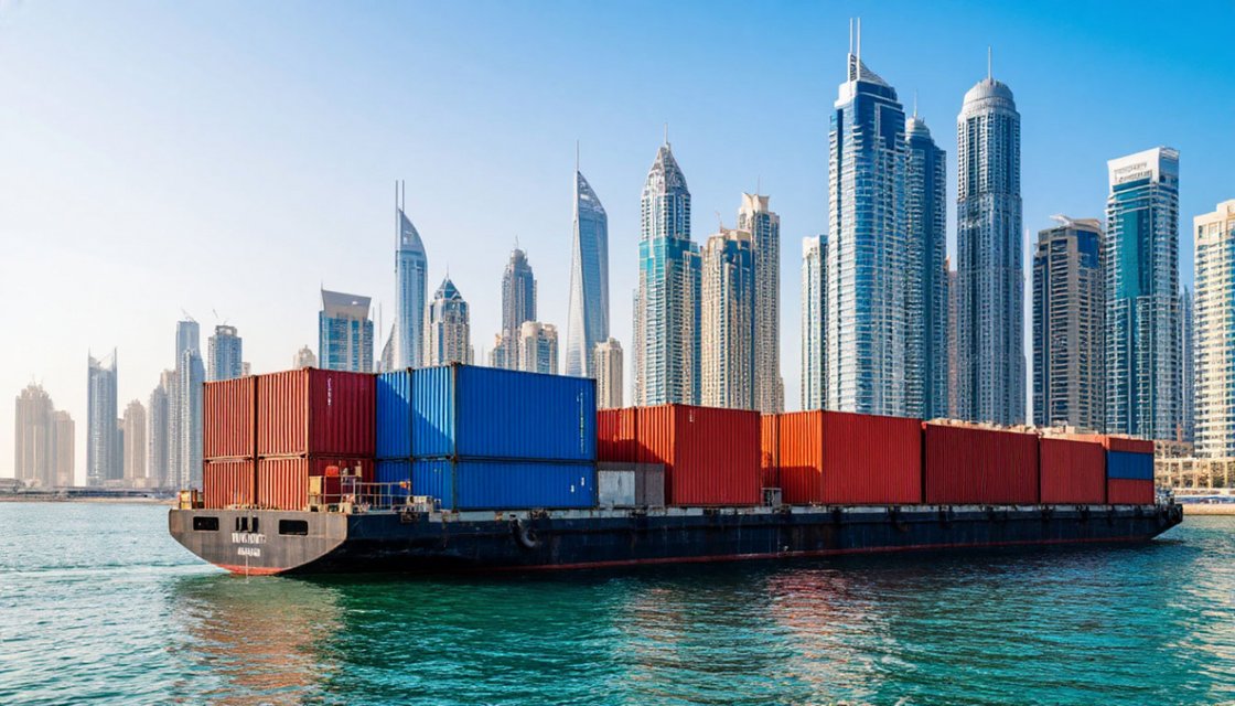 СДЭК Фулфилмент стал первым российским логистическим оператором, вышедшим на ближневосточный рынок