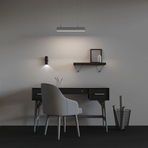 Линейный светильник Maytoni Technical LL312034