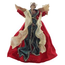 GAEM Декоративное изделие "Ангел", L26 W13 H40 см