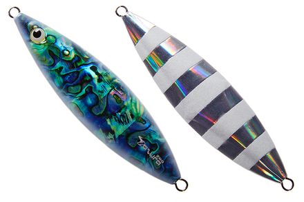 Пилькер ASARI Azura 200гр #02