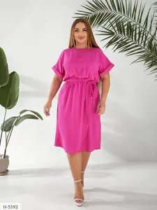 Платье II-5592 Фабрика Моды